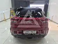 2021 Chevrolet TRAILBLAZE