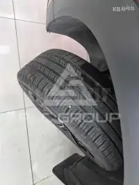 2021 Chevrolet TRAILBLAZE