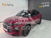 2021 Chevrolet TRAILBLAZE