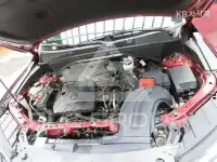 2021 Chevrolet TRAILBLAZE