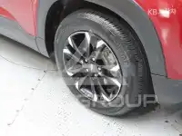 2021 Chevrolet TRAILBLAZE
