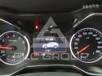 2021 Chevrolet TRAILBLAZE
