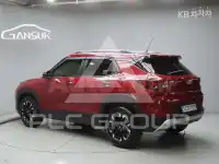 2021 Chevrolet TRAILBLAZE