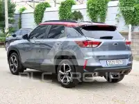 2021 Chevrolet TRAILBLAZE