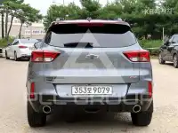 2021 Chevrolet TRAILBLAZE