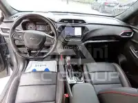 2021 Chevrolet TRAILBLAZE