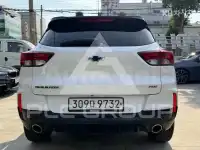 2021 Chevrolet TRAILBLAZE