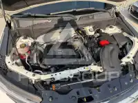 2021 Chevrolet TRAILBLAZE