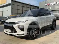 2021 Chevrolet TRAILBLAZE