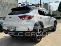 2021 Chevrolet TRAILBLAZE