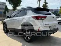 2021 Chevrolet TRAILBLAZE