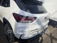 2021 Chevrolet TRAILBLAZE