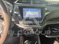 2021 Chevrolet TRAILBLAZE