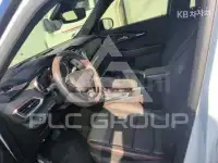 2021 Chevrolet TRAILBLAZE
