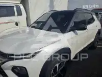 2021 Chevrolet TRAILBLAZE