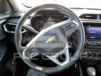 2021 Chevrolet TRAILBLAZE