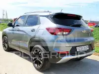 2021 Chevrolet TRAILBLAZE