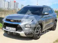 2021 Chevrolet TRAILBLAZE