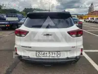 2021 Chevrolet TRAILBLAZE