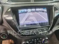 2021 Chevrolet TRAILBLAZE