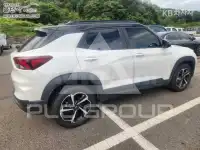 2021 Chevrolet TRAILBLAZE