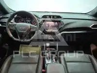 2021 Chevrolet TRAILBLAZE