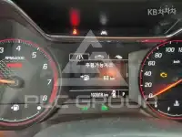 2021 Chevrolet TRAILBLAZE