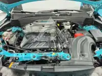 2021 Chevrolet TRAILBLAZE