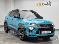 2021 Chevrolet TRAILBLAZE