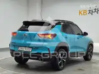 2021 Chevrolet TRAILBLAZE