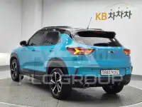 2021 Chevrolet TRAILBLAZE