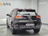 2021 Chevrolet TRAILBLAZE