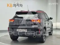 2021 Chevrolet TRAILBLAZE