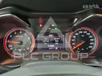 2021 Chevrolet TRAILBLAZE