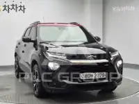 2021 Chevrolet TRAILBLAZE
