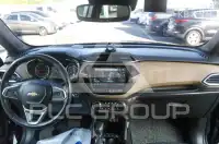2021 Chevrolet TRAILBLAZE