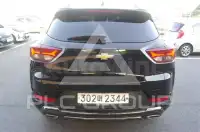 2021 Chevrolet TRAILBLAZE