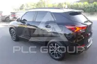 2021 Chevrolet TRAILBLAZE