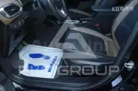2021 Chevrolet TRAILBLAZE