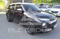 2021 Chevrolet TRAILBLAZE