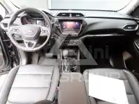 2021 Chevrolet TRAILBLAZE