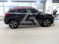 2021 Chevrolet TRAILBLAZE