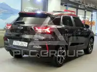 2021 Chevrolet TRAILBLAZE