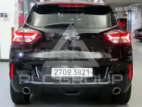 2021 Chevrolet TRAILBLAZE