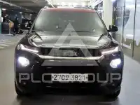 2021 Chevrolet TRAILBLAZE