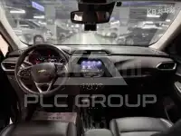 2021 Chevrolet TRAILBLAZE