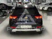2021 Chevrolet TRAILBLAZE