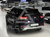 2021 Chevrolet TRAILBLAZE