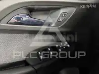 2021 Chevrolet TRAILBLAZE