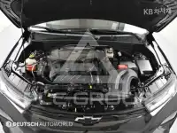 2021 Chevrolet TRAILBLAZE
